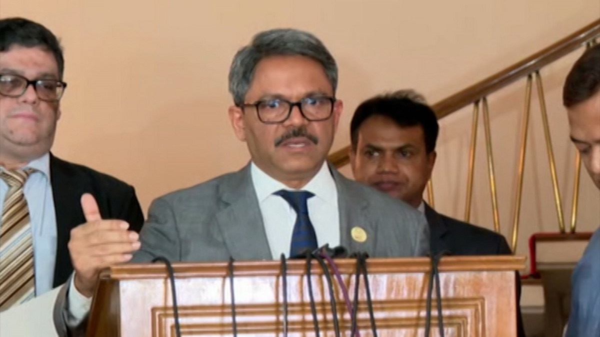 বিদেশি কূটনীতিকদের সর্বোচ্চ নিরাপত্তা দেয়া হচ্ছে: শাহরিয়ার আলম