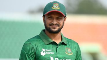 কোনো অধিনায়কই দলের খারাপ চায় না: সাকিব
