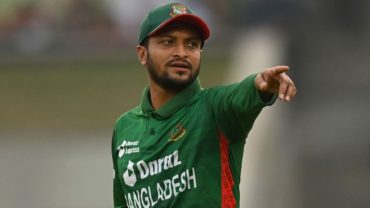 এলপিএলে গল গ্ল্যাডিয়েটর্সের হয়ে খেলবেন সাকিব