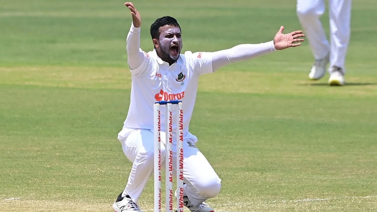 ‘টেস্টে সাকিবকে মিস করবো’