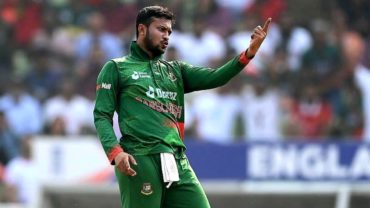 ‘সাকিবের বিকল্প আমাদের এখনও নেই’