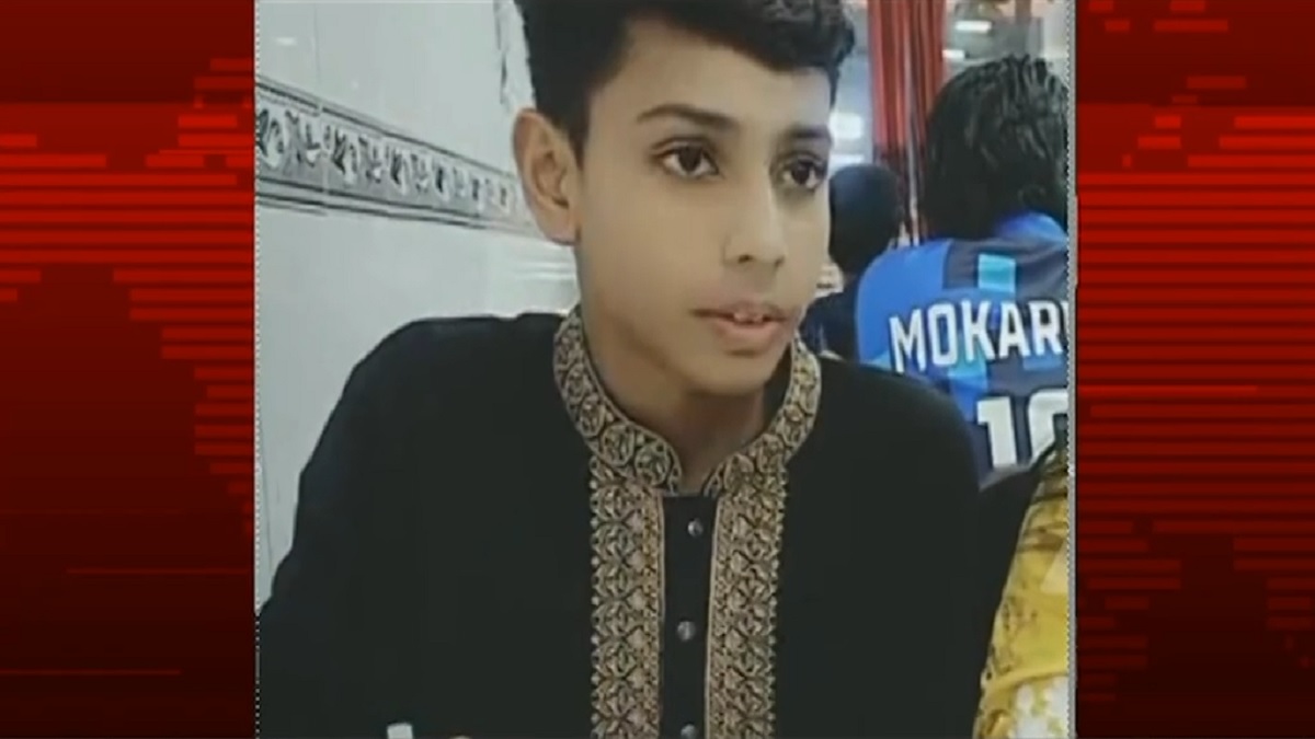 মিরপুরের দারুস সালামে দুই গ্রুপের সংঘর্ষের বলি হলো স্কুলছাত্র সিয়াম