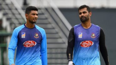 বিশ্বকাপে মাহমুদউল্লাহর খেলার সম্ভাবনা শেষ হয়ে যায়নি: তামিম