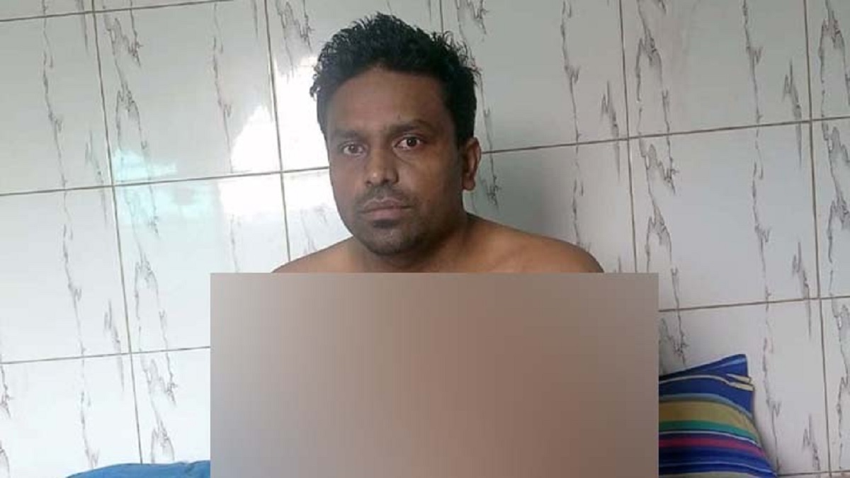 পারভীনের রিপোর্ট দেখে কাটা হলো পারভেজের পিত্তথলী