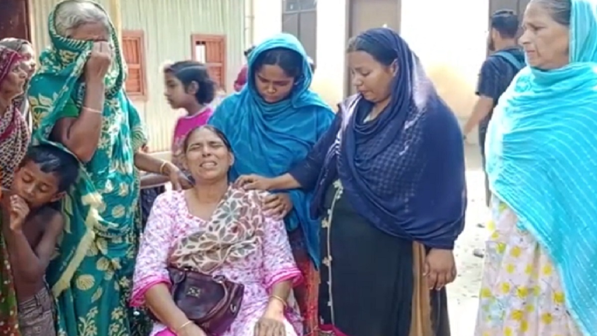 টাঙ্গাইলে নিজ ঘর থেকে হাত-পা বাঁধা অবস্থায় বৃদ্ধের মরদেহ উদ্ধার