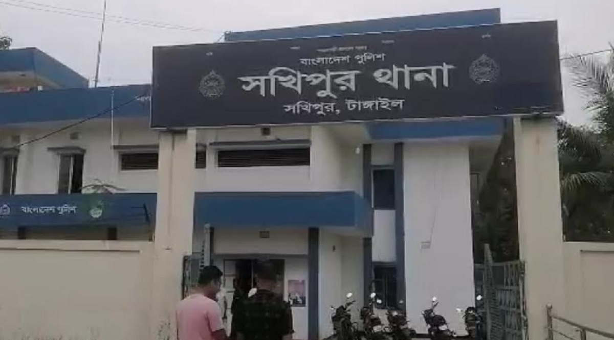 টাঙ্গাইলে জমি নিয়ে বিরোধে খুন হলেন বৃদ্ধ