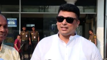 ফারুক ভাই নিজেই একটা ইনস্টিটিউশন, একটা এফডিসি: জায়েদ খান