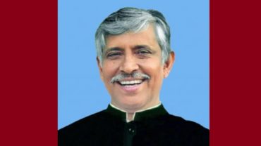 গাজীপুর উন্নয়ন কর্তৃপক্ষের চেয়ারম্যান হিসেবে নিয়োগ পেলেন আজমত উল্লা খান