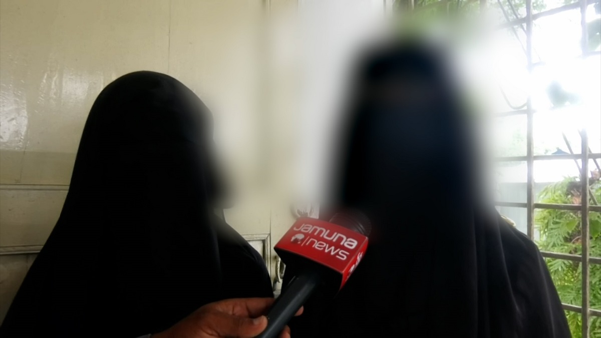 বরগুনায় ১০ মাদরাসা ছাত্রীকে নির্যাতনের অভিযোগ তদন্তে ৩ সদস্যের কমিটি গঠন