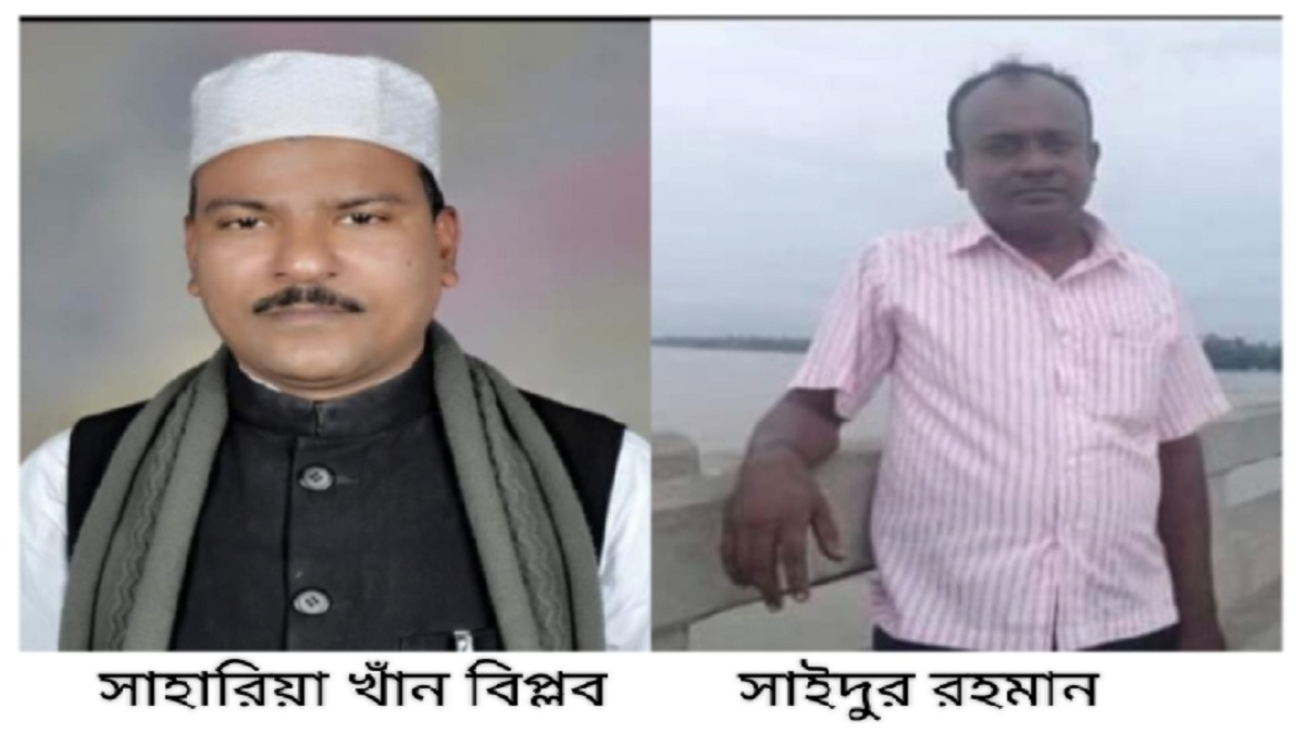 গাইবান্ধায় সাংবাদিক লাঞ্ছিত; উপজেলা চেয়ারম্যানের বিরুদ্ধে থানায় অভিযোগ