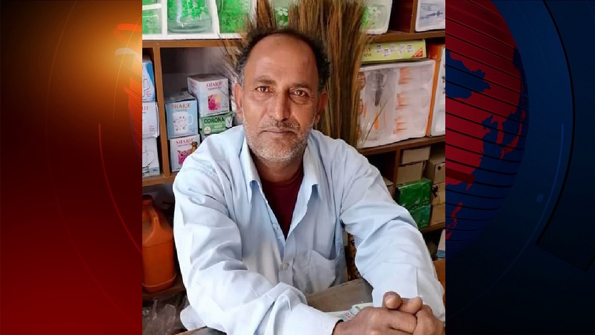 নোয়াখালীর বেগমগঞ্জে মাছ ব্যবসায়ীকে কুপিয়ে হত্যা