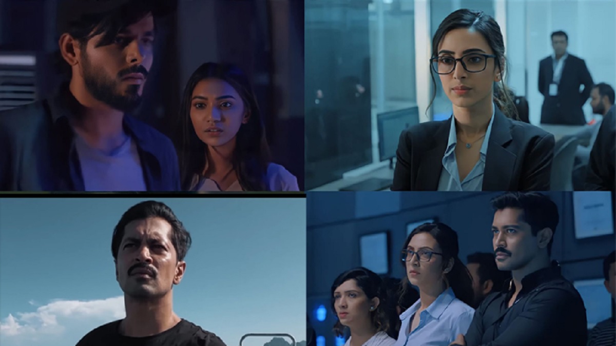 ঈদে মুক্তি পাচ্ছে না ‘অন্তর্জাল’