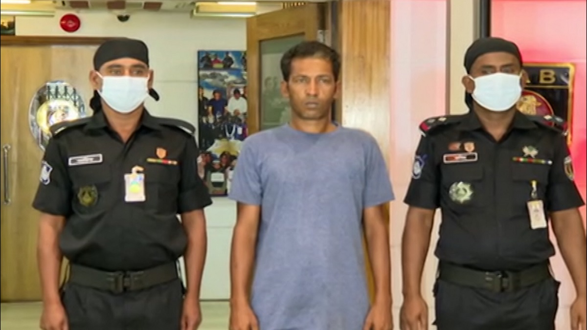 পুলিশ কনস্টেবল বাদল মিয়া হত্যাকাণ্ড, ১১ বছর পর গ্রেফতার মূল হোতা