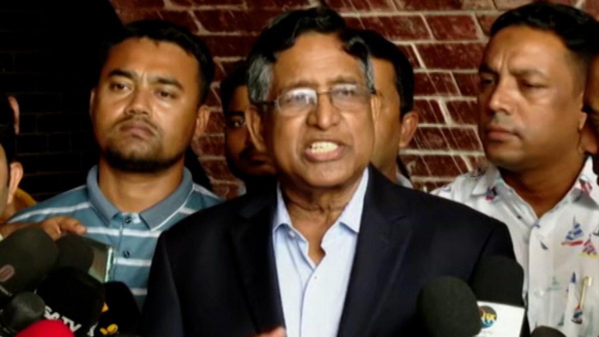 নির্বাচনে নৌকার পক্ষে গণজোয়ার তৈরি করবে এবারের বাজেট: কৃষিমন্ত্রী