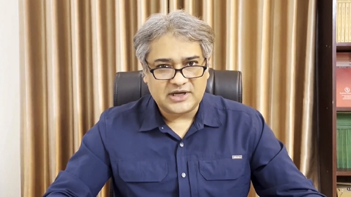 ঢাকা-১৭ আসনে আ. লীগের মনোনয়ন পেলেন আরাফাত