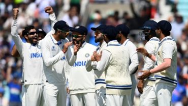 ৪৬৯ রানে থামলো অস্ট্রেলিয়ার প্রথম ইনিংস