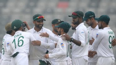 আফগান সিরিজে লিটনকে অধিনায়ক করে ১৫ সদস্যের দল ঘোষণা, নতুন মুখ দিপু-মুশফিক
