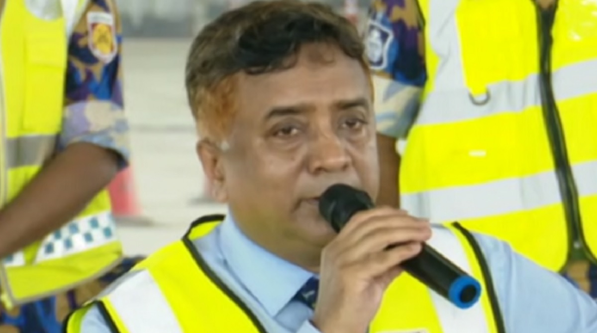 ‘আগামী অক্টোবরে সীমিত আকারে খুলছে বিমানবন্দরের তৃতীয় টার্মিনাল’