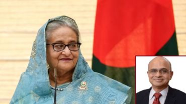 বাংলাদেশ ও পাকিস্তানের প্রতি মার্কিন যুক্তরাষ্ট্রের অসম আচরণ অবিবেচনাপ্রসূত