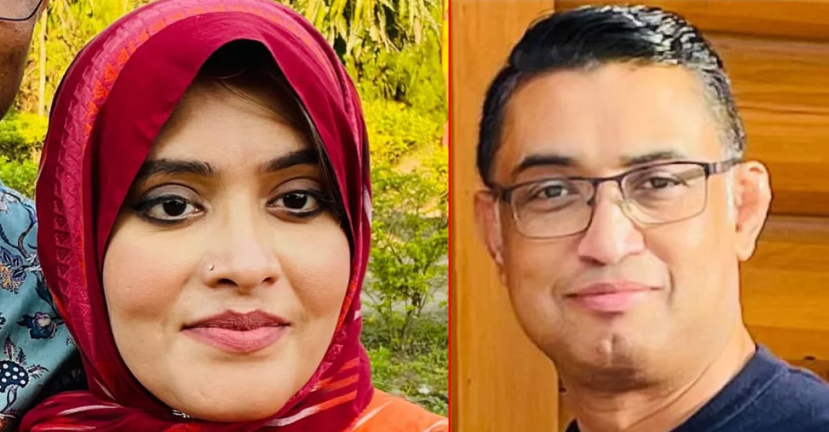 স্ত্রীকে হত্যা করে বাড়ির উঠানে লাশ পুঁতে রেখে স্বামী পলাতক