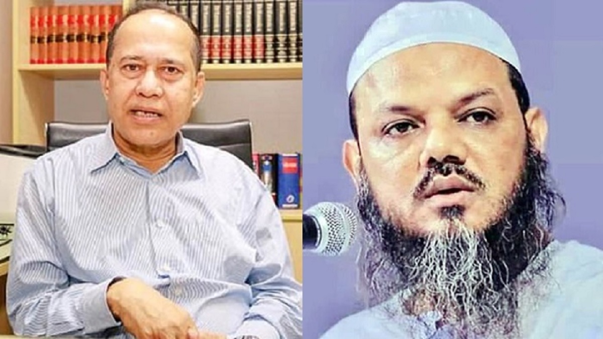 পদত্যাগ ও ৫শ’ কোটি টাকা ক্ষতিপূরণ চেয়ে সিইসিকে ফয়জুল করিমের আইনি নোটিশ