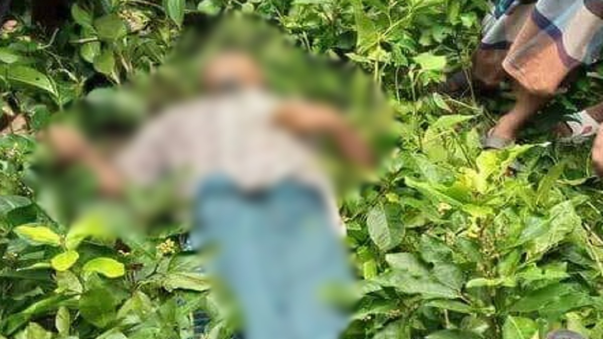 মহেশপুরে বিদ্যুৎস্পৃষ্টে কলেজ শিক্ষকের মৃত্যু