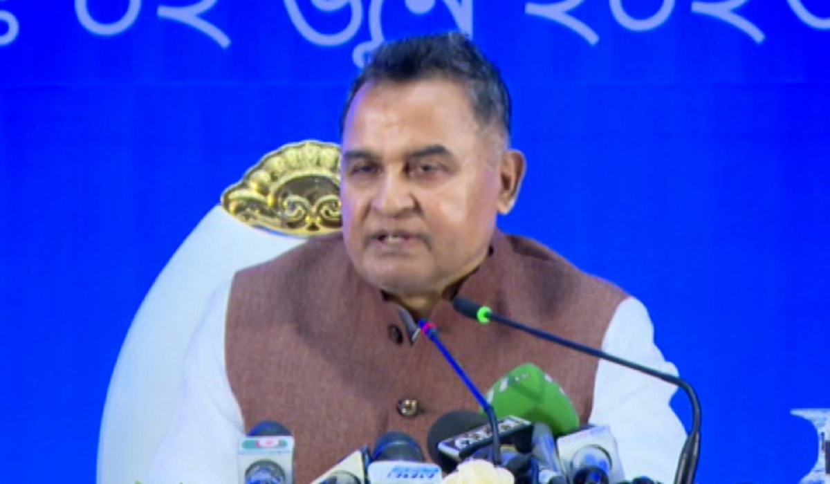 পুরো বাজেটই গরিবদের জন্য উপহার: অর্থমন্ত্রী