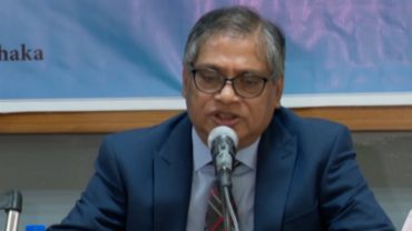 বাজেটে বরাদ্দ ও লক্ষ্যমাত্রা অসামঞ্জস্যপূর্ণ; আইবিএফবি’র বাজেট প্রতিক্রিয়া