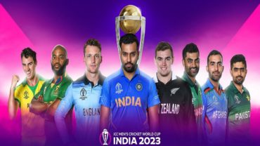 ক্রিকেট বিশ্বকাপের সূচি প্রকাশ, ৫ অক্টোবর আহমেদাবাদে উঠছে পর্দা