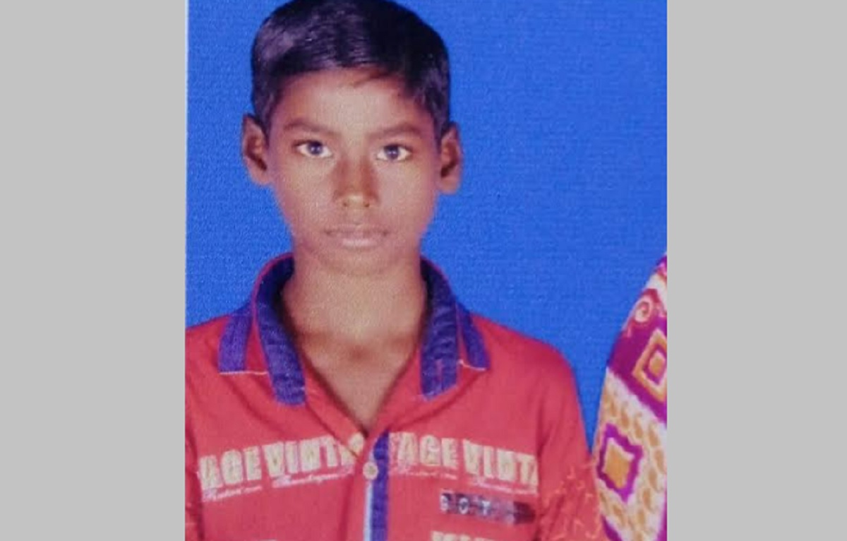 ঝিনাইদহে নির্মাণাধীন ভবনের দেয়াল চাপায় শিশু নিহত