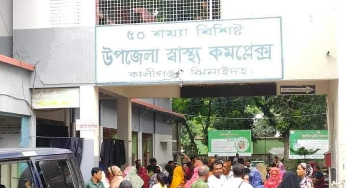 ঝিনাইদহে কুকুরের কামড়ে নারী ও শিশুসহ আহত ৩০