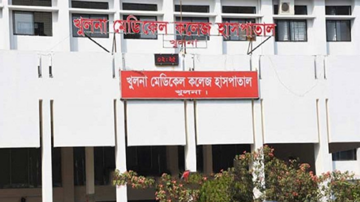 খুলনার পাইকগাছায় গলা কেটে যুবককে হত্যা