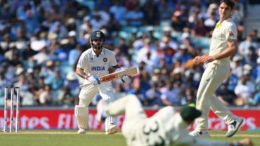 শেষ দিনে রোমাঞ্চের হাতছানি, ইতিহাস গড়ে চ্যাম্পিয়ন হতে চায় ভারত