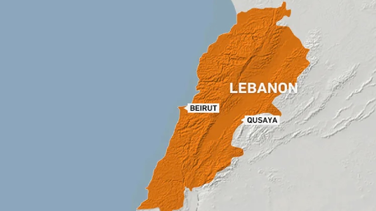 লেবাননে বিস্ফোরণে ৫ ফিলিস্তিনি যোদ্ধা নিহত, আহত ১০