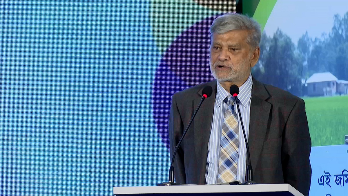 আগের মতো দেশে এখন হাহাকার নেই: পরিকল্পনামন্ত্রী