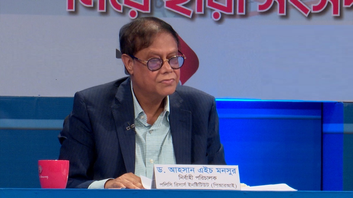 ‘প্রস্তাবিত বাজেটের রাজস্ব লক্ষ্য অর্জন করা কঠিন’