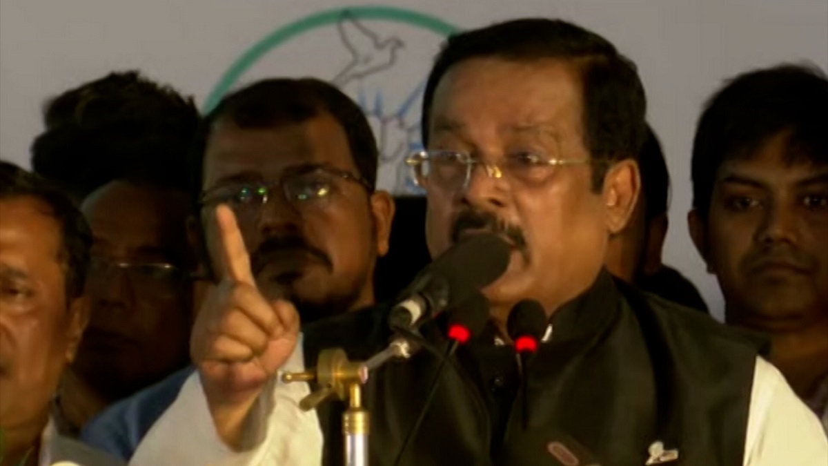 এবারও দুই-তৃতীয়াংশ আসনে জয় পাবে আ. লীগ: নানক