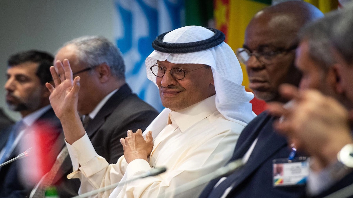 বিশ্ববাজার স্থিতিশীল রাখতে জ্বালানির উৎপাদন কমাবে দেশগুলো