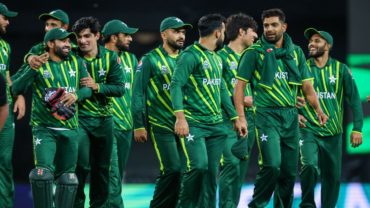 পাকিস্তানের দাবি মেনে নিলো আইসিসি
