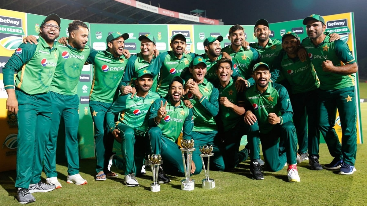 পারিশ্রমিক বাড়ছে পাকিস্তানি ক্রিকেটারদের