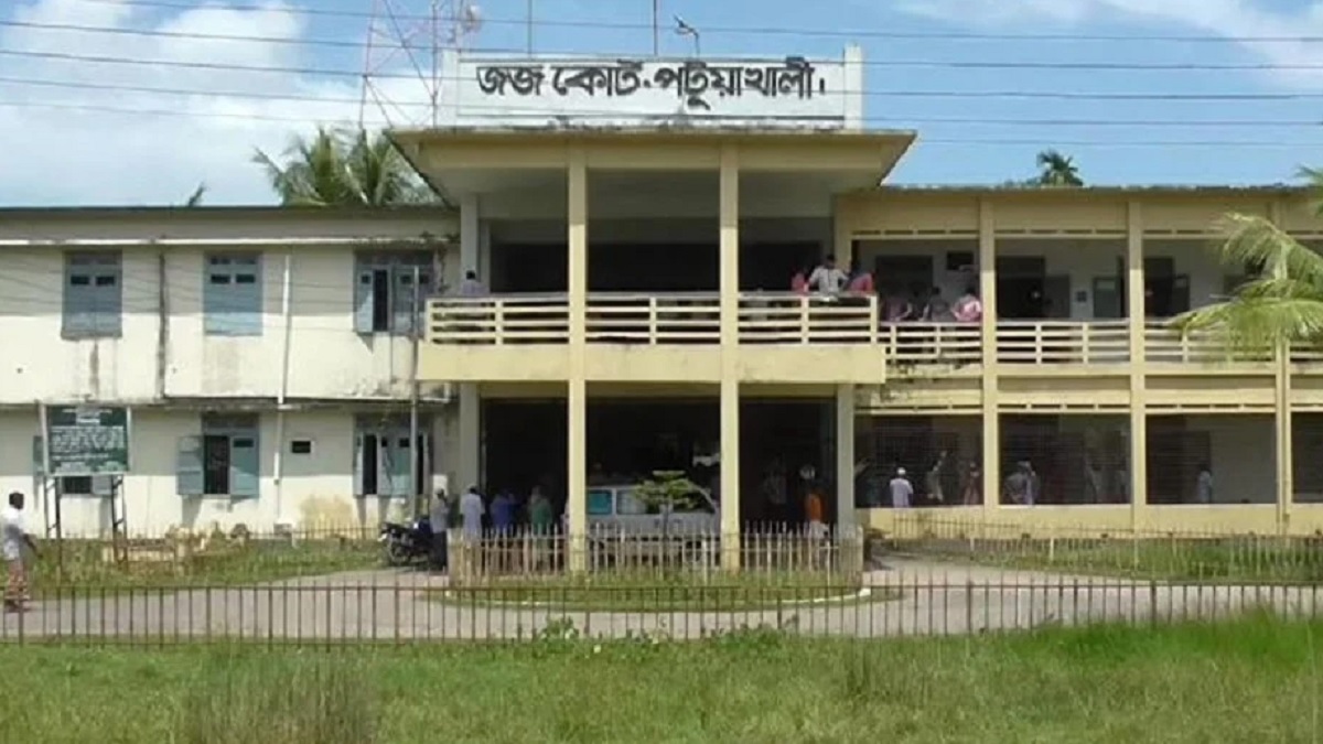 জামিনের পরও শিক্ষার্থীকে গ্রেফতার, পটুয়াখালী সদর থানার ওসিকে হাইকোর্টে তলব