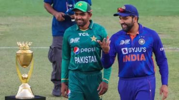 পাকিস্তান ও শ্রীলঙ্কায় হবে এশিয়া কাপ, ক্রিকইনফোর প্রতিবেদন