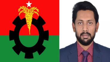 বেঈমান-মীরজাফর আখ্যা দিয়ে রুপনকে বিএনপি থেকে আজীবন বহিষ্কার
