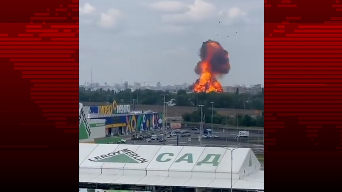 রুশ-ওয়াগনার বাহিনীর মধ্যে তুমুল লড়াই; ৩টি হেলিকপ্টার বিধ্বস্ত