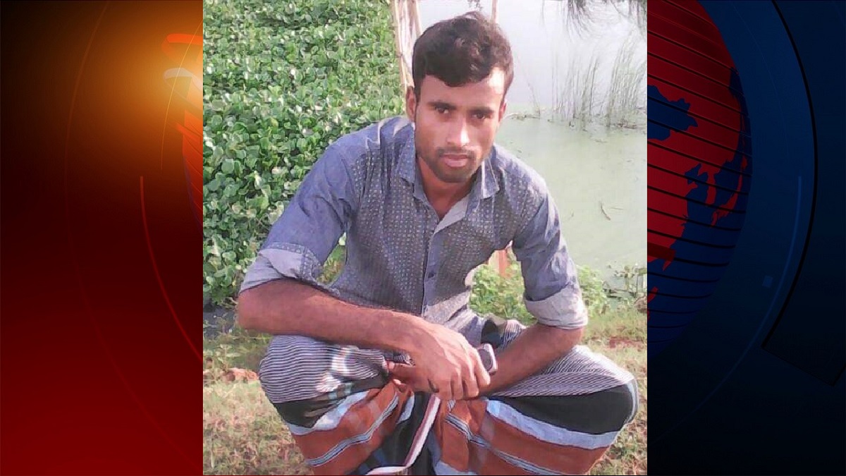 সাতক্ষীরায় ধর্ষণের শিকার স্কুলছাত্রী, চাচা-ভাতিজা আটক