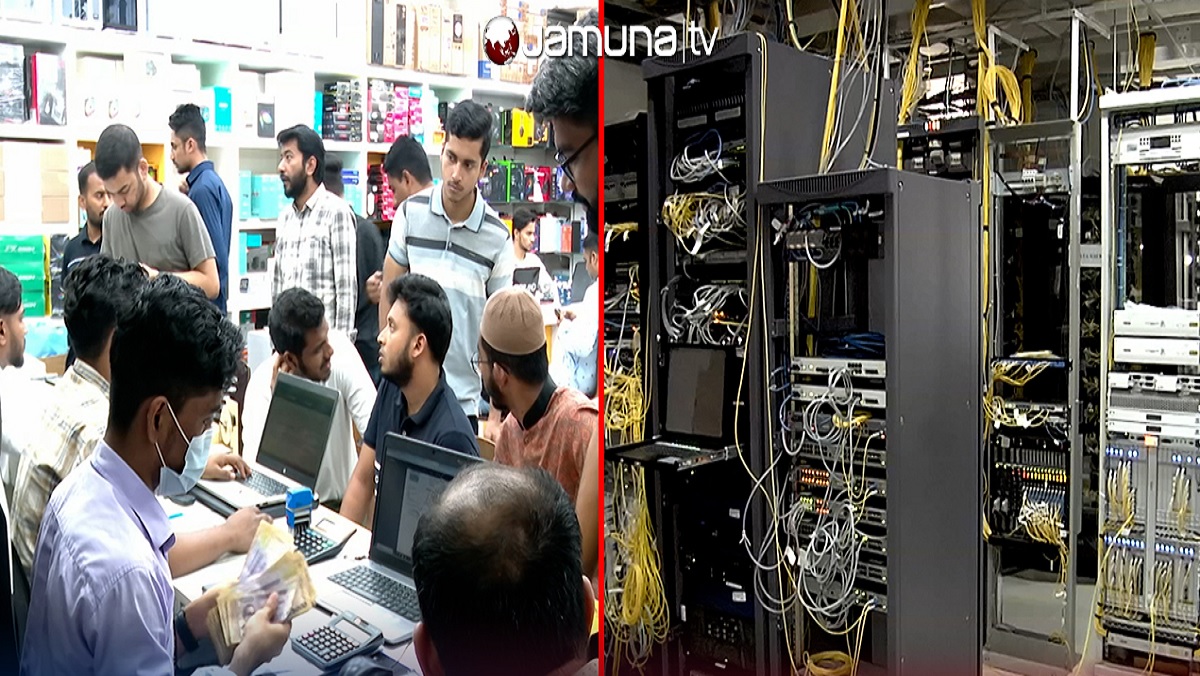 ‘বাজেটে উপেক্ষিত আইটি খাত’, শঙ্কায় স্মার্ট বাংলাদেশ কার্যক্রম