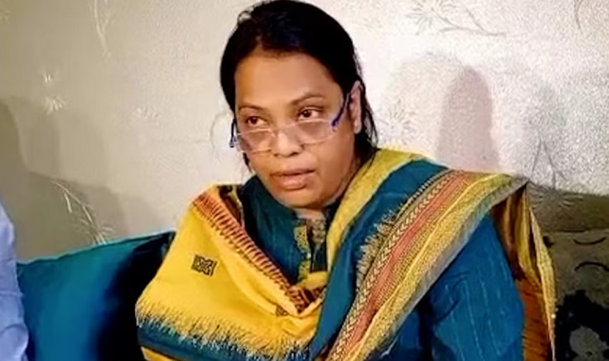 ২০১০ সালে ডা. সংযুক্তা সাহার লাইসেন্সের মেয়াদ শেষ হয়েছে: বিএমডিসি