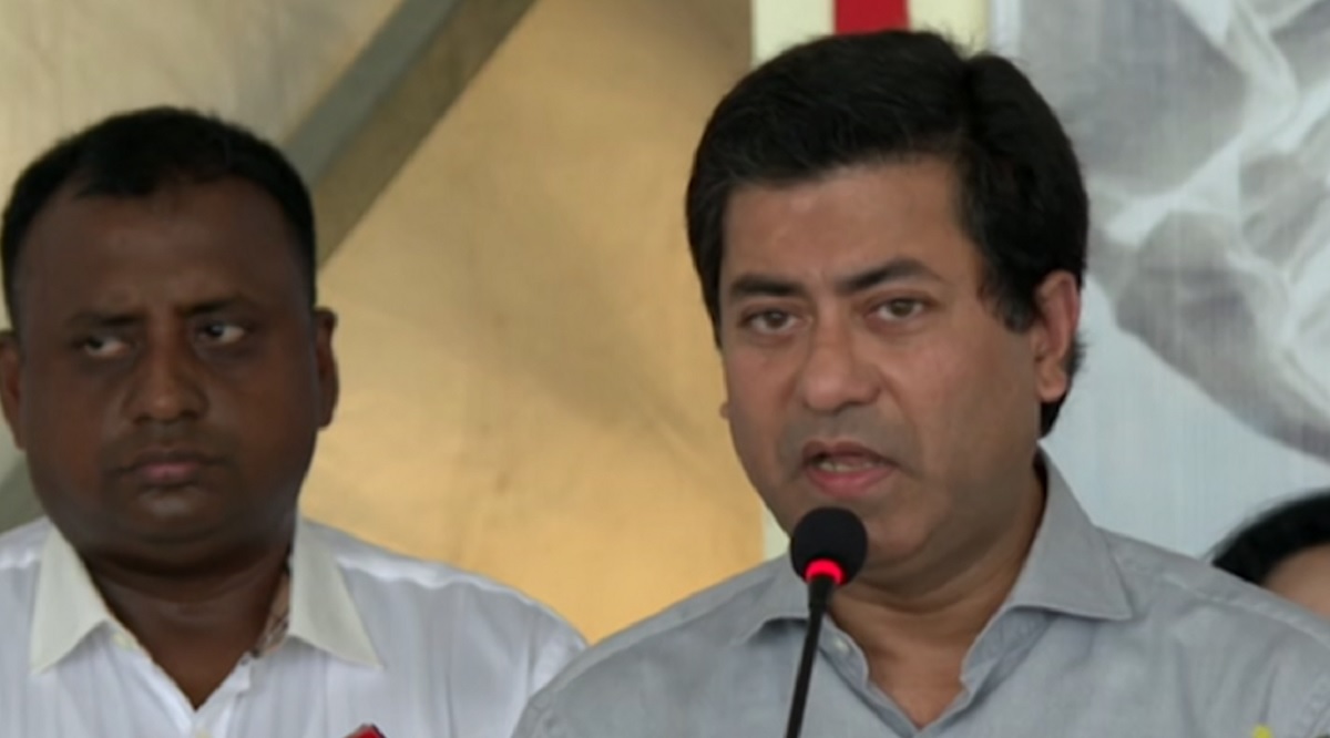 ‘ঢাকাকে নিরাপদ করতে রাসায়নিকের গুদাম স্থানান্তরের উদ্যোগ নিয়েছে সরকার’