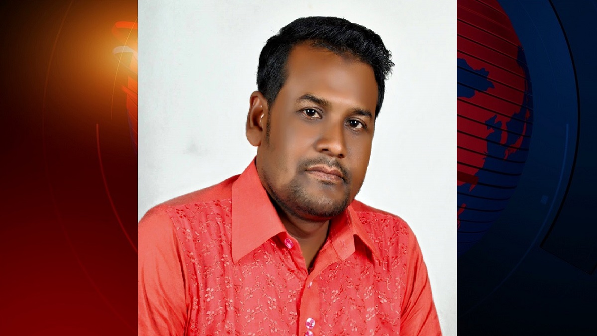 নাটোরের নলডাঙ্গা উপজেলা চেয়ারম্যান সাময়িক বরখাস্ত