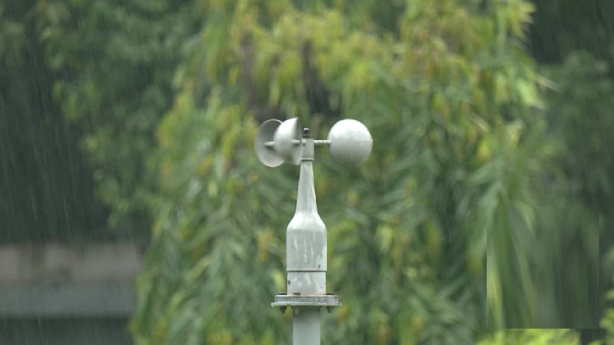 সারাদেশে বৃষ্টির সম্ভাবনা